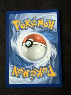 Pokemon TCG Team Rocket's Moltres ex 208/182 Destined Rivals Ultra Rare Holo - Image 2