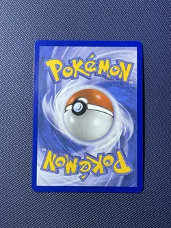 Pokemon TCG Destined Rivals Team Rocket's Moltres ex 208/182 • Ultra Rare • Holo - Image 2