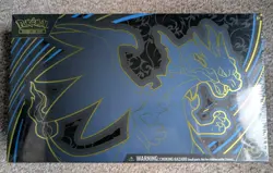 Pokemon TCG Mega Charizard X ex Ultra-Premium Collection UPC Brand New & Sealed - Image 1