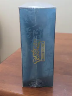 Pokemon TCG Mega Charizard X ex Ultra Premium Collection Box Sealed UPC - Image 3