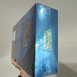Pokemon TCG Mega Charizard X EX Ultra Premium Collection UPC Sealed - Image 2