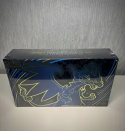 Pokemon TCG Mega Charizard X ex Ultra Premium Collection UPC 🔥 SEALED ✅ - Image 1