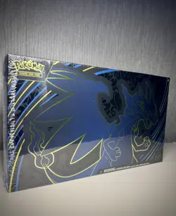 Pokemon TCG Mega Charizard X ex Ultra Premium Collection UPC 🔥 SEALED ✅ - Image 2