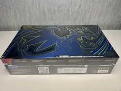 Pokemon TCG Mega Charizard X ex Ultra Premium Collection UPC 🔥 SEALED ✅ - Image 4