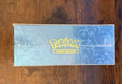 Pokemon TCG Mega Charizard X Ex Ultra Premium Collection UPC - Image 5