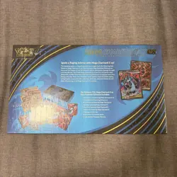 Pokemon TCG Mega Charizard X ex UPC Ultra Premium Collection ✅ FREE SHIPPING ✅ - Image 2