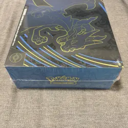 Pokemon TCG Mega Charizard X ex UPC Ultra Premium Collection ✅ FREE SHIPPING ✅ - Image 4