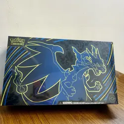 Pokemon TCG: Mega Charizard X ex Ultra-Premium Collection UPC✅Sealed & Fast Ship - Image 1