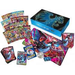Pokemon TCG: Mega Charizard X ex Ultra-Premium Collection UPC✅Sealed & Fast Ship - Image 2