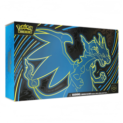Pokemon TCG: Mega Charizard X ex Ultra-Premium Collection UPC✅Sealed & Fast Ship - Image 3