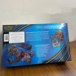 Pokemon TCG: Mega Charizard X ex Ultra-Premium Collection UPC✅Sealed & Fast Ship - Image 4