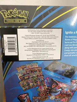 Pokemon TCG: Mega Charizard X ex Ultra-Premium Collection UPC✅Sealed & Fast Ship - Image 5