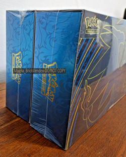 Pokemon TCG - Mega Charizard X EX Ultra Premium Collection UPC SEALED X2 - Image 4