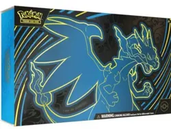Pokemon TCG Mega Charizard X ex UPC Ultra Premium Collection ✅ FREE SHIPPING ✅ - Image 1