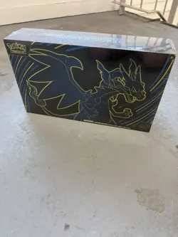 Pokemon TCG: Mega Charizard X ex Ultra-Premium Collection UPC✅Sealed & Fast Ship - Image 5