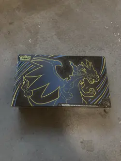 Pokemon TCG: Mega Charizard X ex Ultra-Premium Collection UPC✅Sealed & Fast Ship - Image 1
