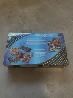 Pokemon TCG: Mega Charizard X ex Ultra-Premium Collection UPC✅Sealed & Fast Ship - Image 2
