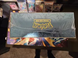 Pokemon TCG Mega Charizard X ex UPC Ultra Premium Collection (Sealed) - Image 4