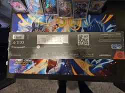 Pokemon TCG Mega Charizard X ex UPC Ultra Premium Collection (Sealed) - Image 5