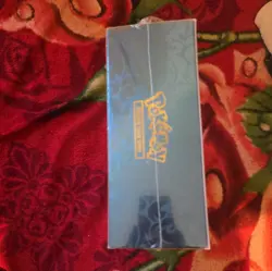Pokemon TCG: Mega Charizard X ex Ultra-Premium Collection UPC - Sealed - Image 2