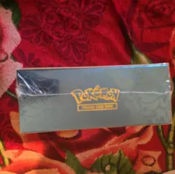 Pokemon TCG: Mega Charizard X ex Ultra-Premium Collection UPC - Sealed - Image 4