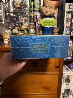 Pokemon TCG Mega Charizard X ex UPC Ultra Premium Collection - Image 3