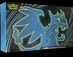 Pokemon TCG: Mega Charizard X ex Ultra-Premium Collection UPC - SEALED ✅ - Image 1