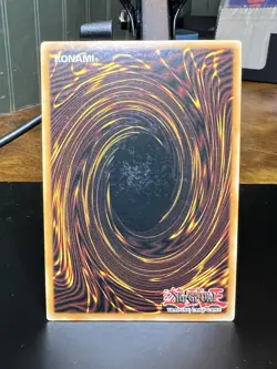 Yu-Gi-Oh! Jinzo BPT-011 Unlimited Secret Rare Foil 2400/1500 ENG - Image 2