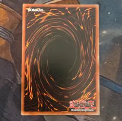 Yu-Gi-Oh! Gungnir Dragon of the Ice Barrier HA03-EN030 1st Edition Konami EN - Image 2