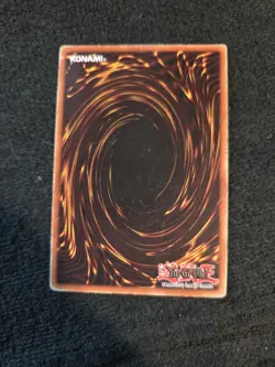 Yugioh - Thousand Dragon MRD-143 Secret Rare MP Unlimited Edition Original Print - Image 2