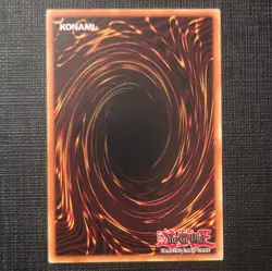 Yu-Gi-Oh! Blue-Eyes Ultimate Dragon Ghost Rare Foil 1st Ed GFP2-EN181 - Image 3