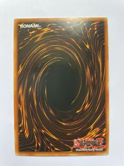 Blue-Eyes Ultimate Dragon JMP-EN005 NM Ultra Rare Limited Edition Yu-Gi-Oh! TCG - Image 4