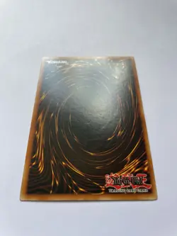 Blue-Eyes Ultimate Dragon JMP-EN005 NM Ultra Rare Limited Edition Yu-Gi-Oh! TCG - Image 5