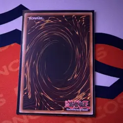 Konami Yu-Gi-Oh! Blue-Eyes Ultimate Dragon LCKC-EN057 Ultra Rare Holo 1st - Image 2