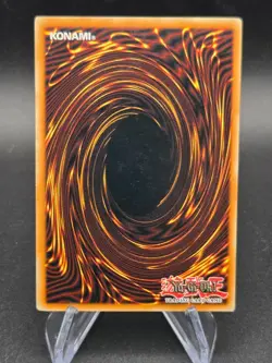 Psychic Commander [1st Edition] TDGS-EN020 YuGiOh The Duelist Genesis - Image 2