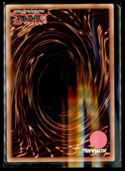 YuGiOh! Blue Eyes Ultimate Dragon 1st Edit. LDS2 EN018 Ultra Rare Blue Nm. Holo - Image 2