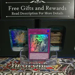 Angelechy Opening To E4 CORI-EN096 Ultra Rare YuGiOh - Image 1