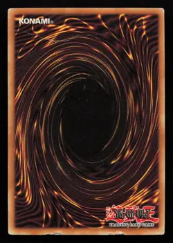 Machine King DL4-001 Super Rare Duelist League Promo Yu-Gi-Oh HP - Image 2
