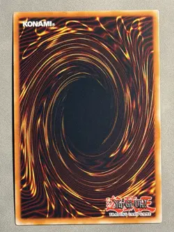 YuGiOh! Griffoh CORI-EN004 1st Edition NM - Image 2
