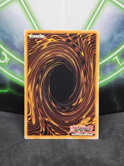 Yugioh Nibiru, the Primal Being MP22-EN261 Ultra Rare 1st Edition NM - Image 2