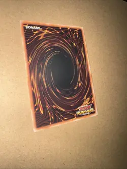 Cyber End Dragon - Over Rush Rare RD/ORP1-JP019 Over Rush - YuGiOh Rush Duel - Image 3