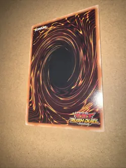 Cyber End Dragon - Over Rush Rare RD/ORP1-JP019 Over Rush - YuGiOh Rush Duel - Image 4