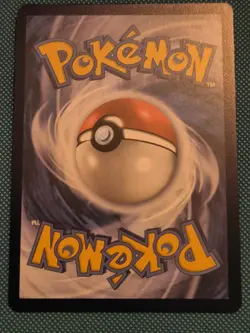 Pokemon TCG - Ditto 132/185 Holo Play Stamped Prize Pack Series 6 151 - Image 2