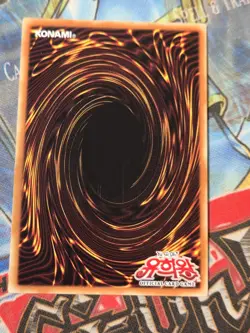 NM YUGIOH Blizzard Dragon KR029 1st Edition PP04 Card Secret Rare NM - Image 2