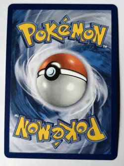 Meowth Ex 062/088 - Double Rare - Mega Evolution: Perfect Order - Pokemon TCG NM - Image 2