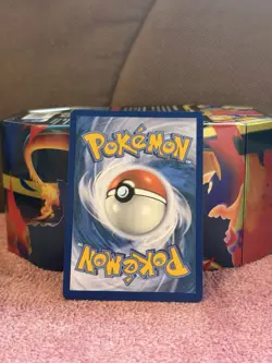Meowth Ex 062/088 - Double Rare - Mega Evolution: Perfect Order - Pokemon TCG NM - Image 2