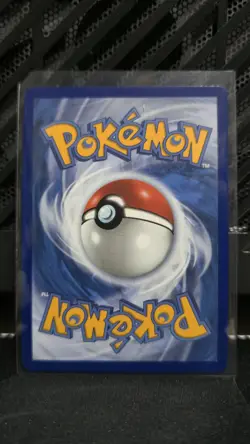 Meowth ex 062/088 Holo Double Rare Perfect Order NM/MT Pokemon Trading TCG - Image 2