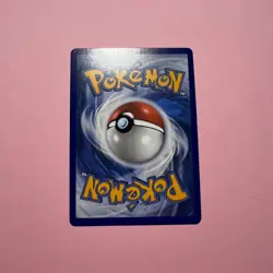 Meowth ex 062/088 NM Double Rare Perfect Order Pokemon Card English TCG - Image 2