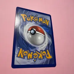 Meowth ex 062/088 NM Double Rare Perfect Order Pokemon Card English TCG - Image 4
