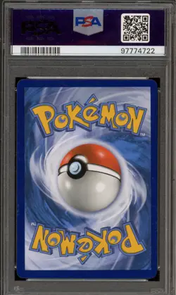 Pokemon Arceus & Dialga & Palkia GX Cosmic Eclipse Full Alt Art #221 PSA 9 Mint - Image 2